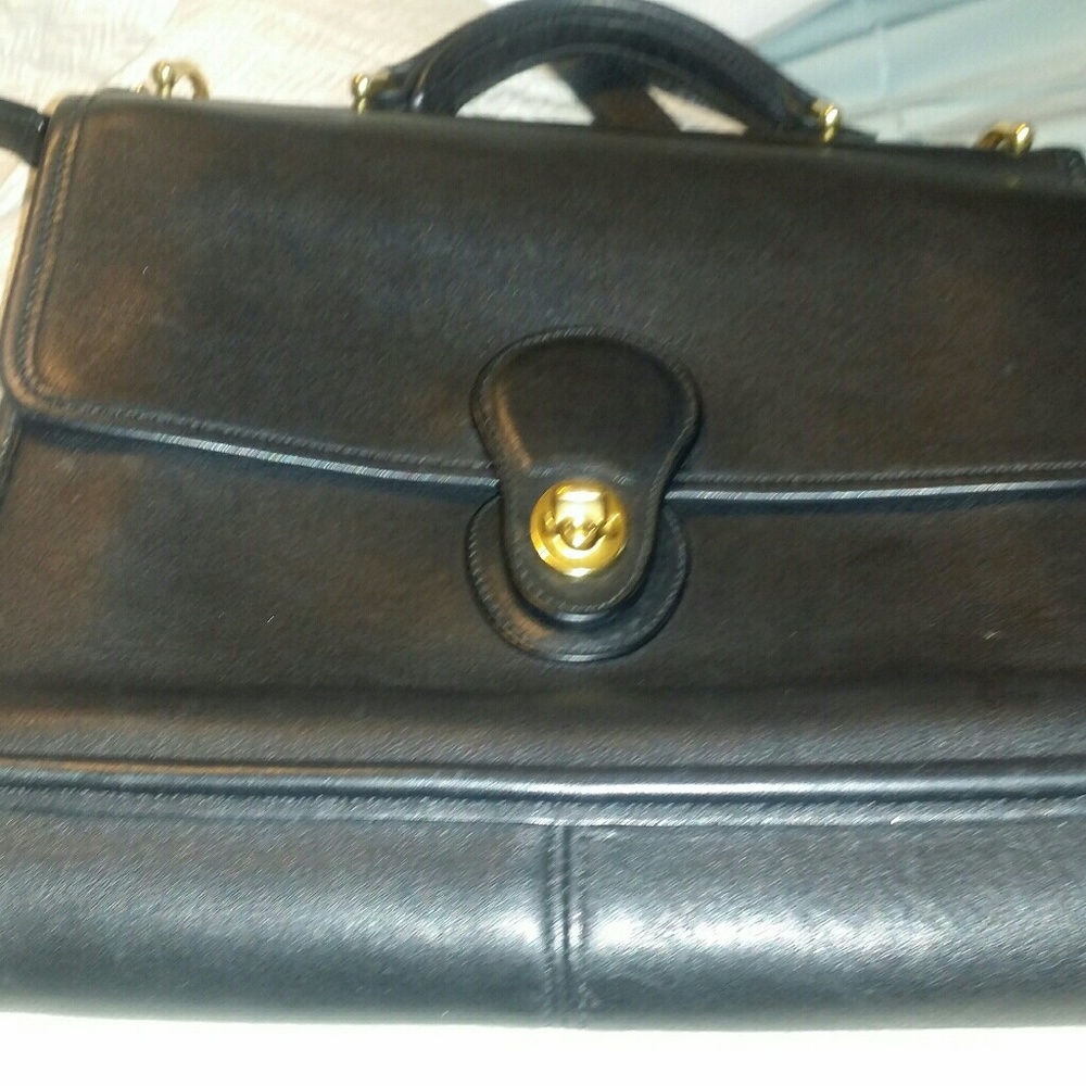 Coach Willis Bag